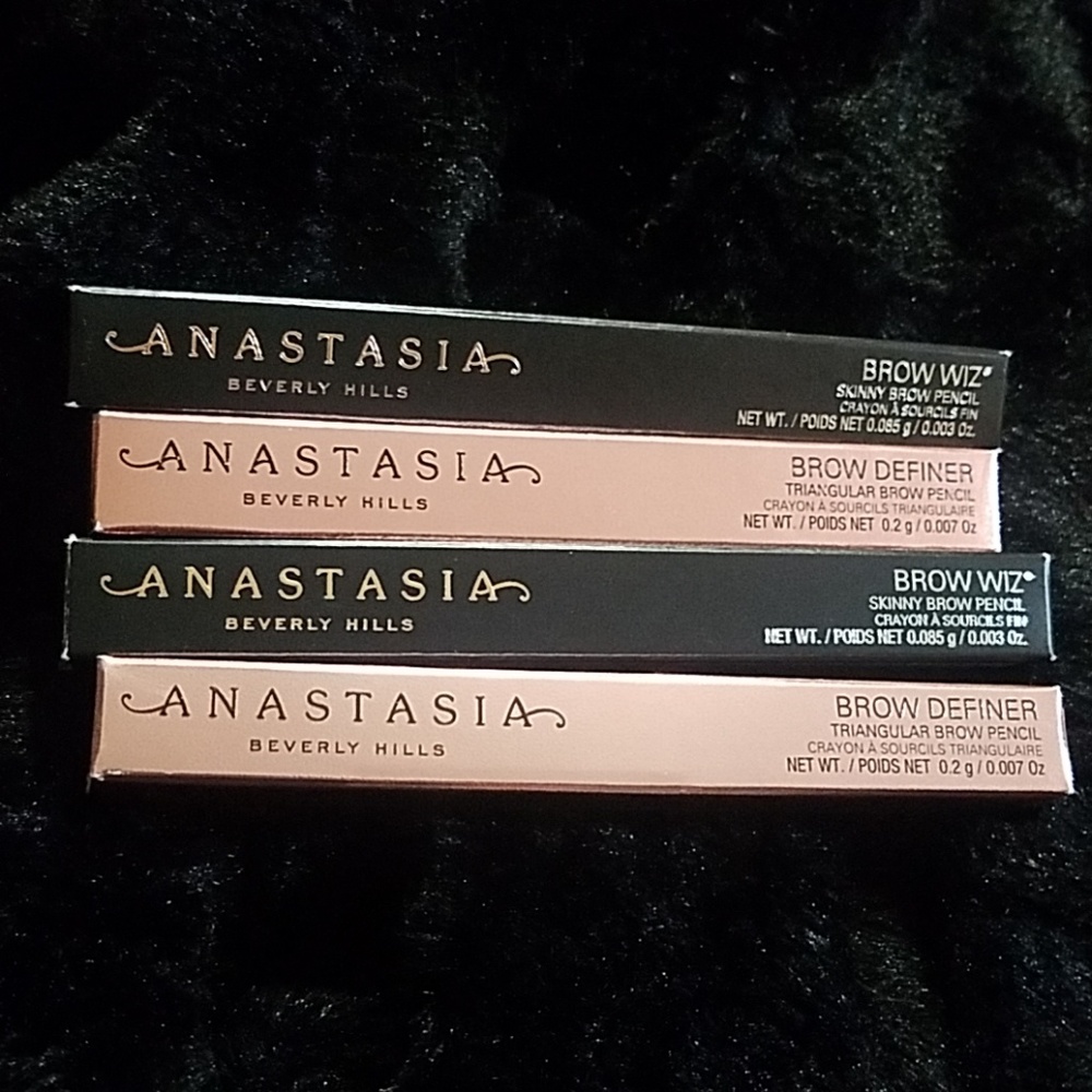 Brow pencil (each one)